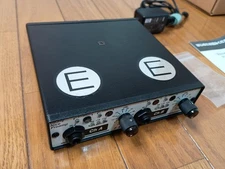 FMR RNP8380 EE Stereo Mic Preamp Used, High-Res, High-Quality