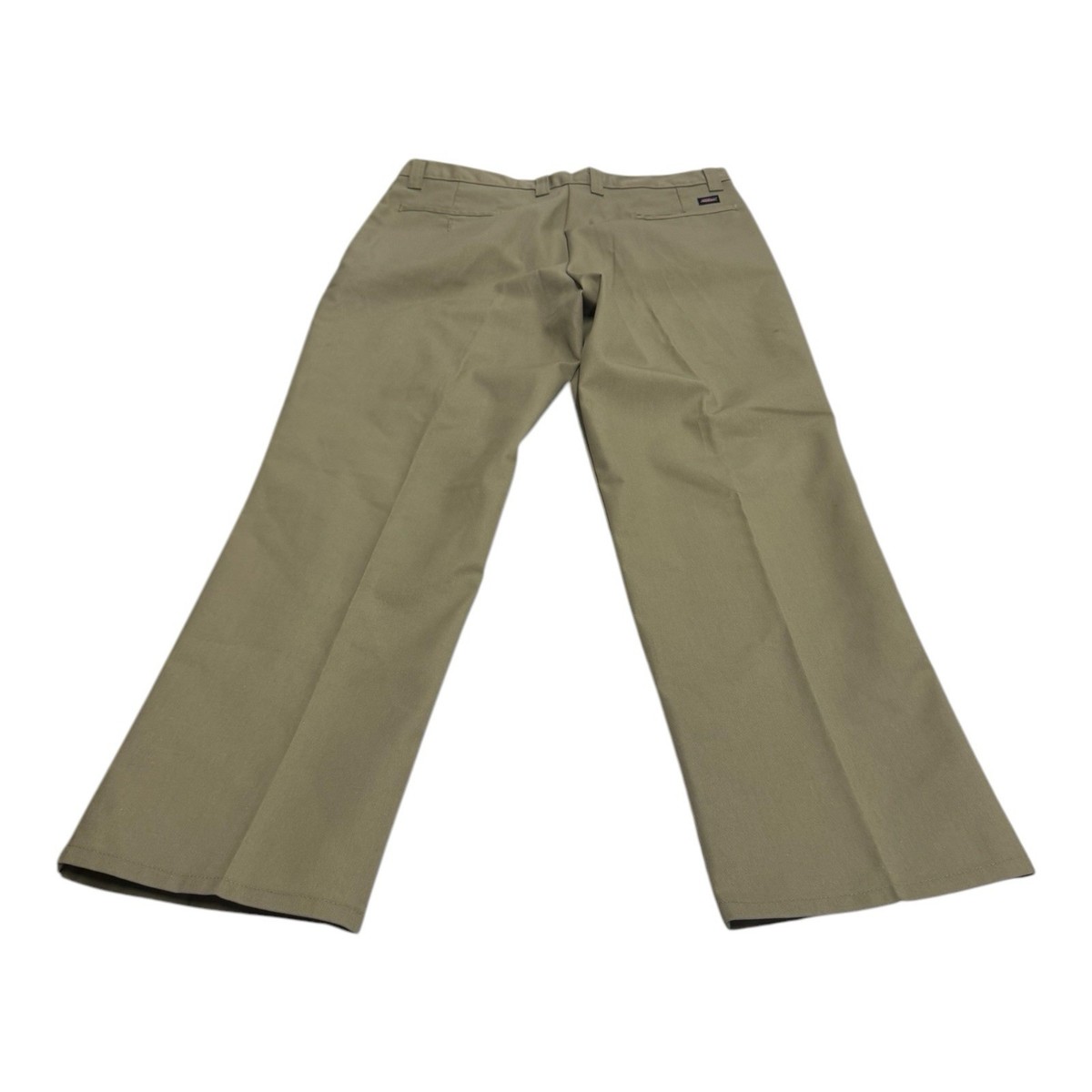 RHC Dickies Lamination San Diego パンツ 34 DICKIES Mens DOUBLE KNEE 7118738DN Navy Blue Work Pants