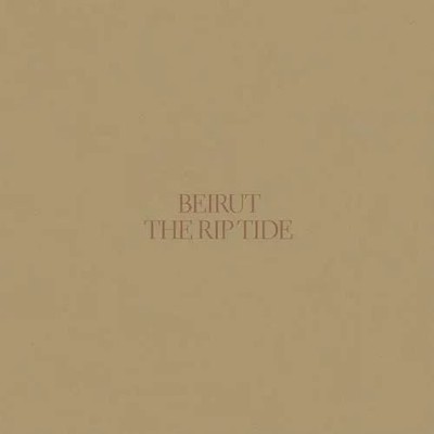 Beirut - The Rip Tide Vinyl Record