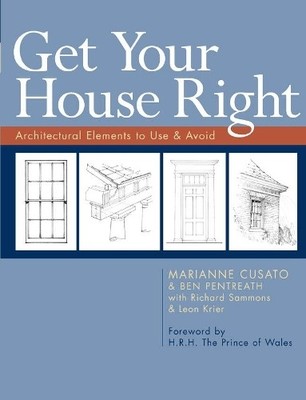 Get Your House Right - 9781402791031