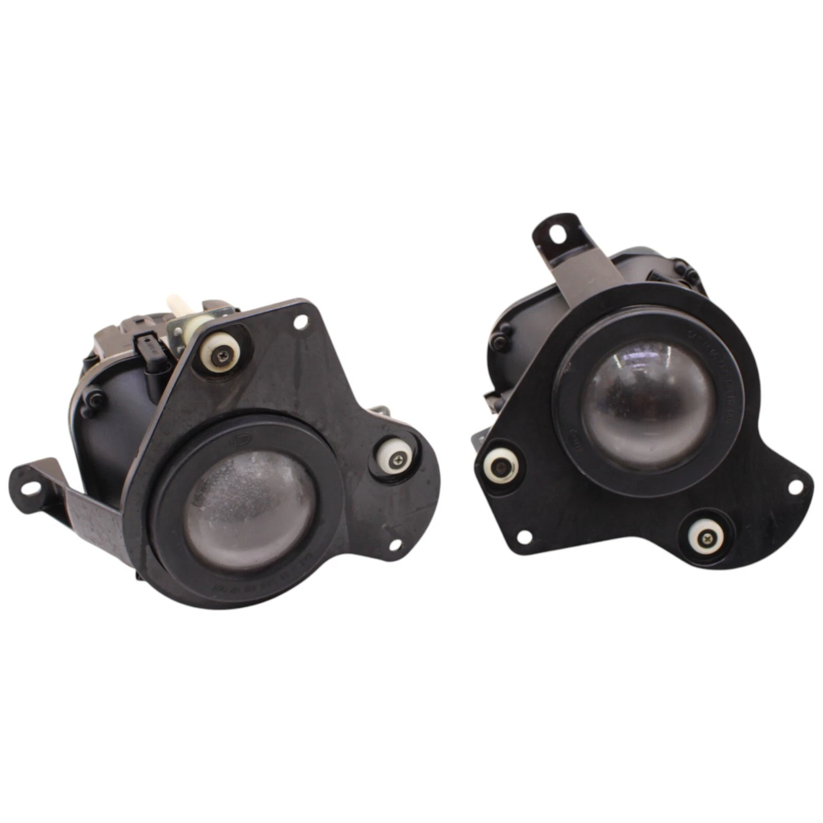 2008 - 2012 CAN AM SPYDER 990 HEADLIGHT FRONT HEAD LIGHT Lamp Housing Left RIGHT