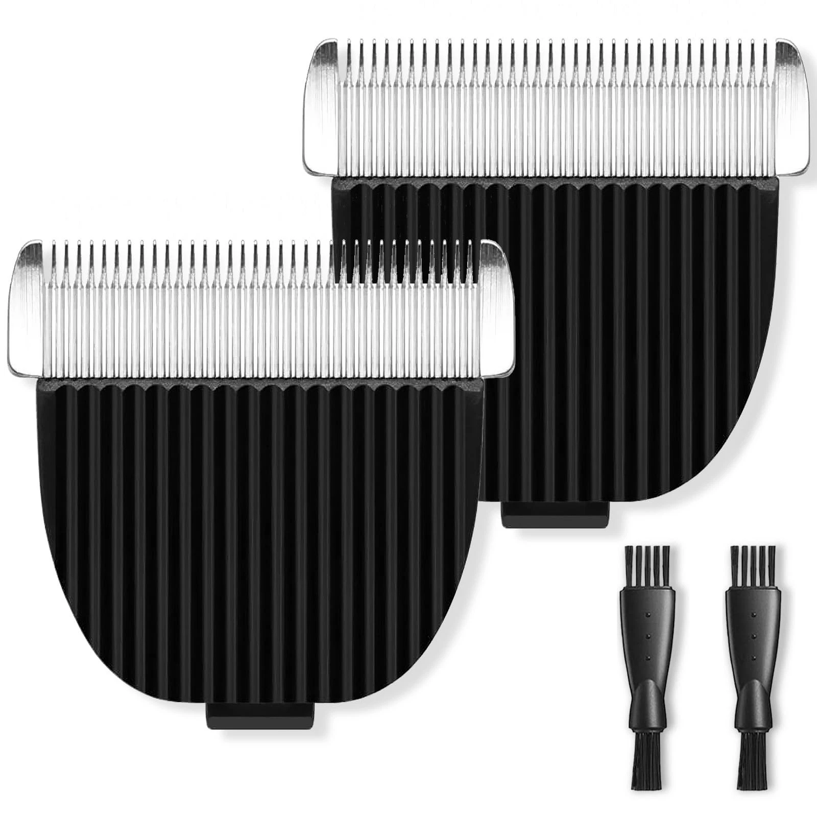 Blades 2 Pack for ONEISALL Dog Hair Vacuum and Dog Grooming Kit, Low Noise Pe...
Opens in a new wind