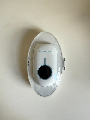 FutureMed Non-Contact Infrared Forehead Thermometer Fast Accurate Baby Adult