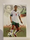 UNIQUE 2011 DIMITAR BERBATOV BULGARIA STRIKER OF 450 FOOTBALL.