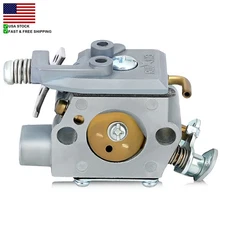 Fits RYOBI RUIXING CARBURETOR For Ryobi Gas Chainsaws RY3714 & RY3716 #309376002