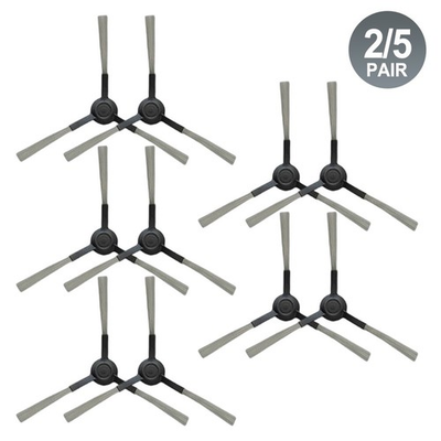 #ad For Karcher Replacement Accessories Efficient Cleaning with New Brushes $9.12