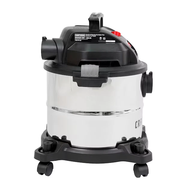 Aspiradora de taller con cable Craftsman CMXEVXA18115 Foto 2 de 4
