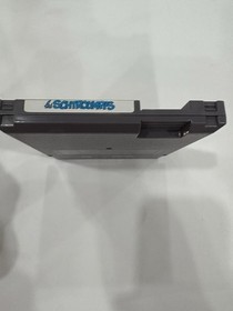 LES SCHTROUMPFS - NES Nintendo NES - Jeu Seul 100% Officiel