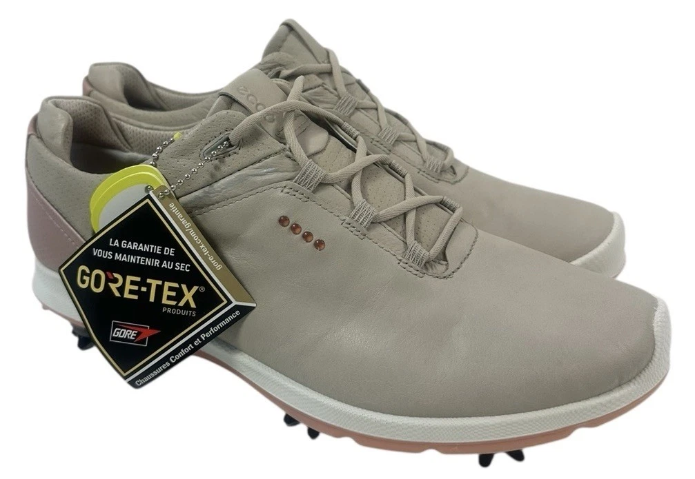 Ecco Golf Shoes 42 for sale | eBay