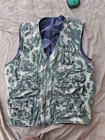 russian VSR-93 barviha hunting vest