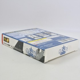 MSVS MOBILE SUIT GUNDAM WonderSwan 6209 ws
