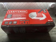 CRAFTSMAN 1-HP myQ Ultra Quiet Smart Compatible Belt drive Garage Door Opener Wi