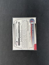 Bowman Chrome Orange Auto for sale | eBay