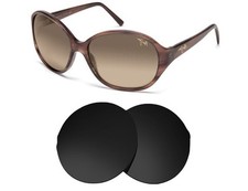 Maui Jim Ginger MJ221