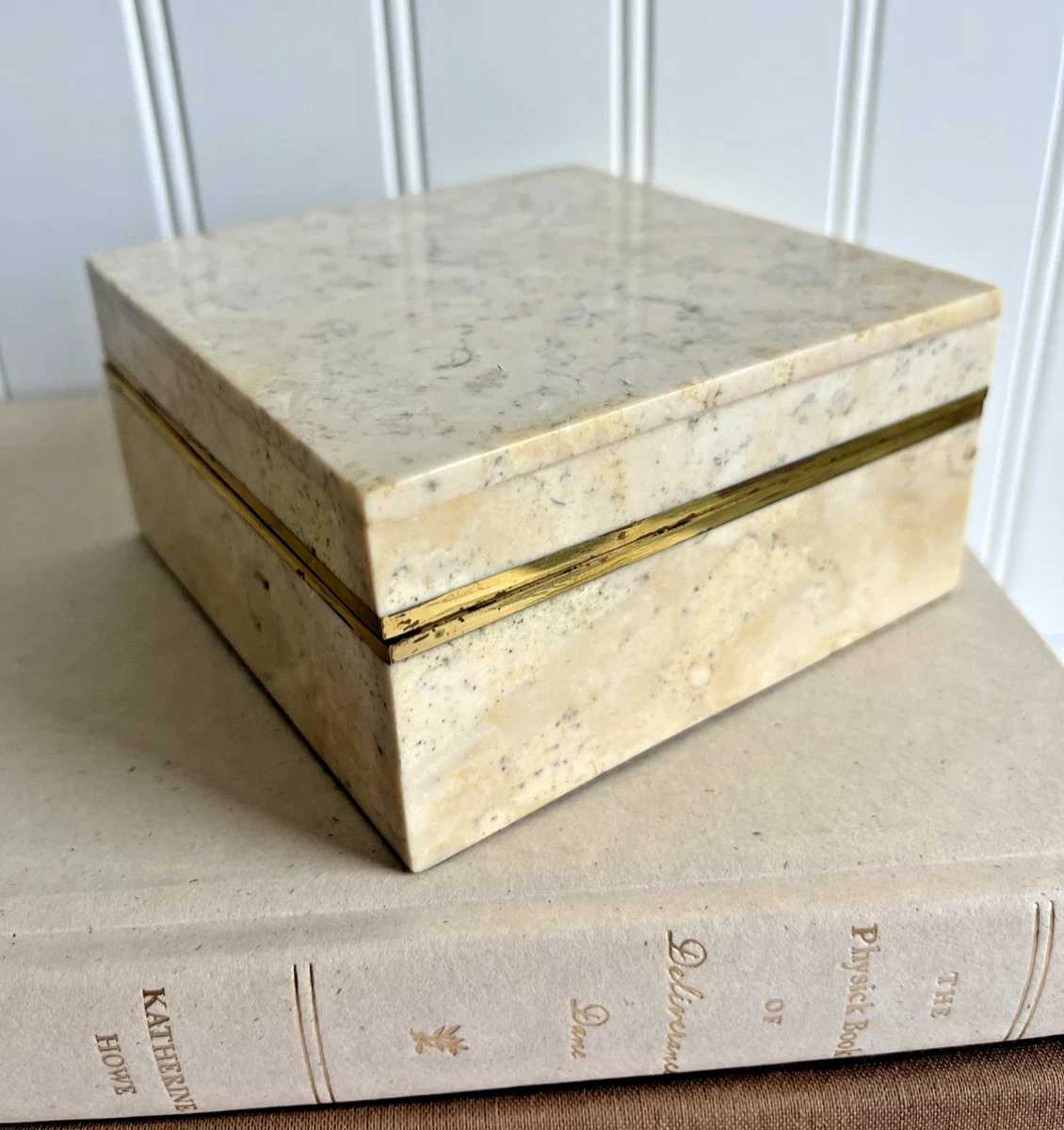 Maitland Smith Décor Boxes, Jars & Tins for sale - eBay