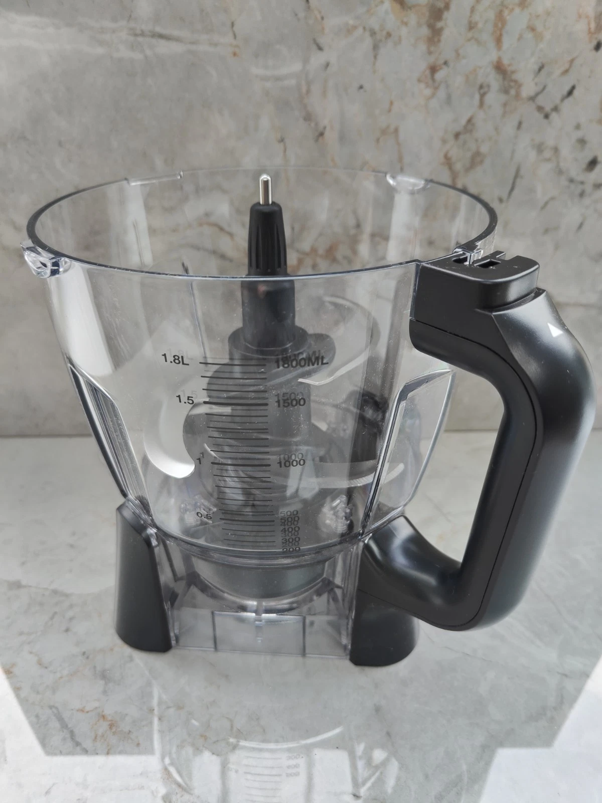 Ninja 3-in-1 BN800UK Food Processor bowl and Blade Only