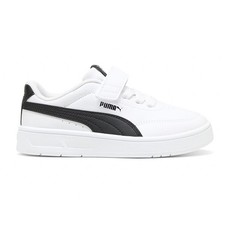 PUMA 403751 01. Court Classic Clean