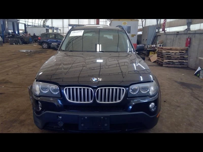 司机转角/公园灯雾驾驶保险杠安装适合 08-13 宝马 128i 4193431 — 第 3/4 张图片