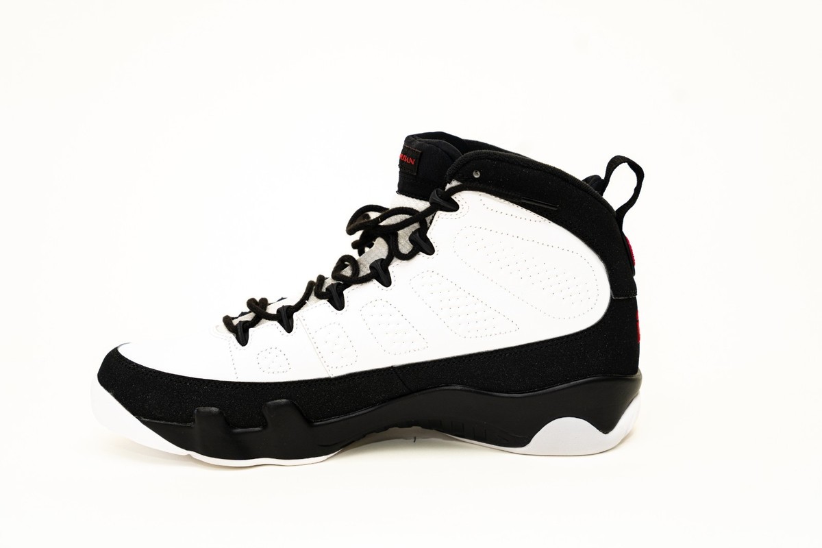 Size 12 - Jordan 9 Retro space jam 2016 for sale online | eBay