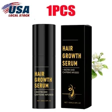 3x HaloGrow Hair Growth Spray 100ml Natural Hair Thickening Gentle Regrowth Mist
