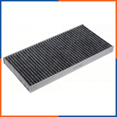 Kohlefilter für Innenraumluftreinigung für VW | FCF-WW-026C, CUK36006
