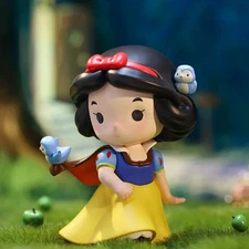 Snow White - POP MART Disney Princess Fairy Tale Friendship Series Figure Toy