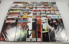 DC Comics Batman Vol 1 (1940-2011) Series Pick Threw NM