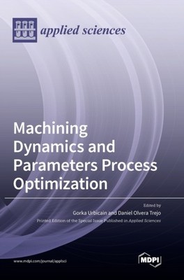 Urbicain - Bearbeitungsdynamik und Parameter Prozessoptimierung - Ne - N555z