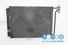 Condensateur BMW X5