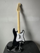 Rockband Harmonix Fender Stratocaster Control...