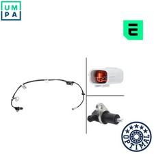 SENSOR WHEEL SPEED 06-S472 FOR MAZDA ROADSTER/II MX-5/Mk MIATA BP-ZEBP6J 1.8L