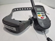 PetSafe Big Dog Collar 1000 Yards RFA-475 Neck Strap for PDT00-13625  No Charger