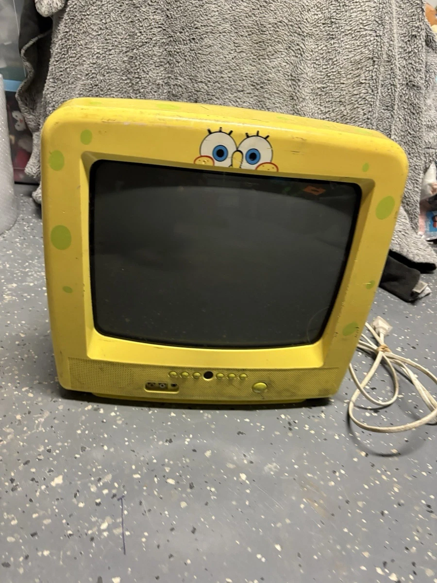 Yellow TVs for sale - eBay
