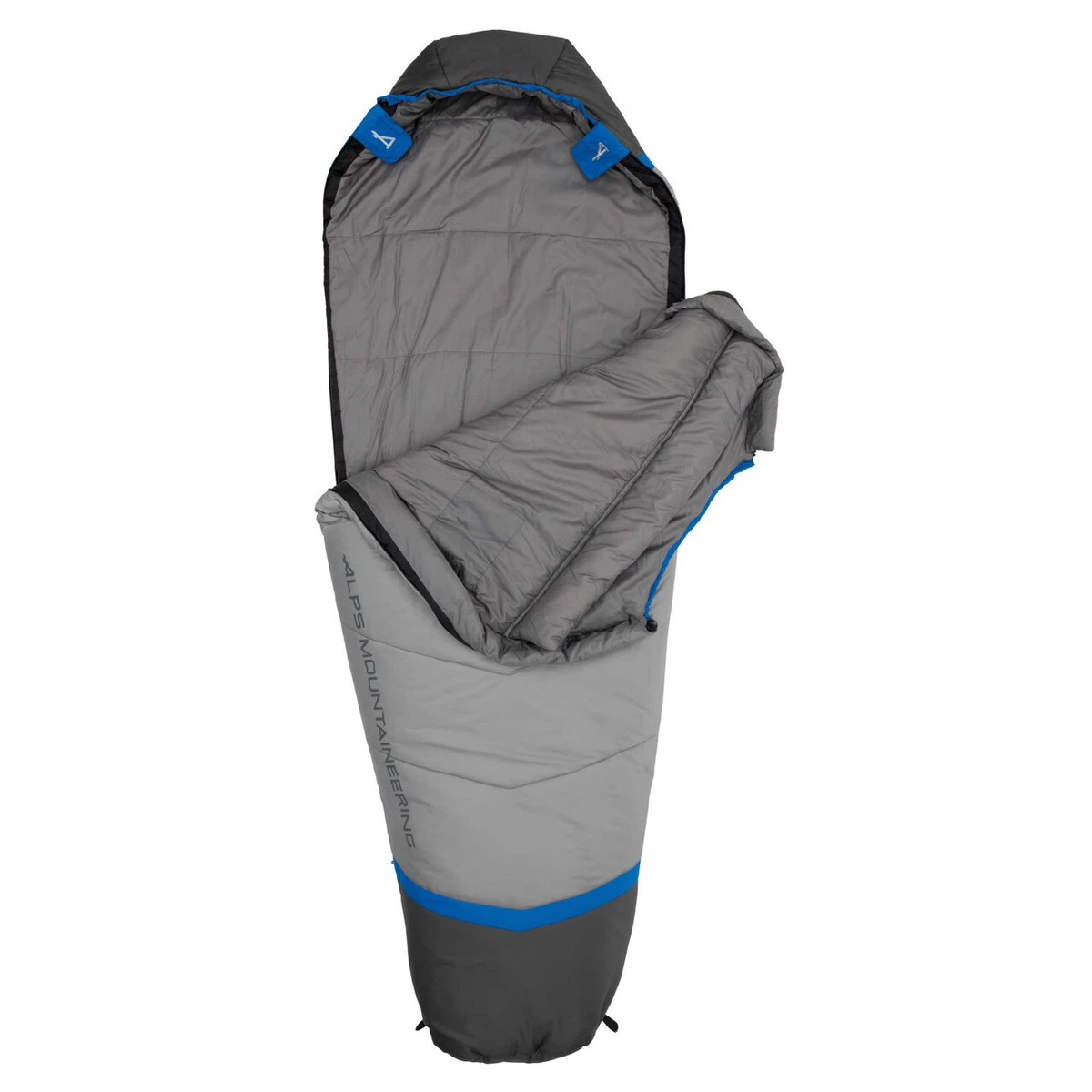 Alps mountaineering 20 degree sleeping clearance bag
