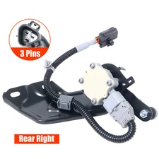 Rear Right Ride Height Leveling Sensor Fit 03-09 Toyota 4Runner Lexus GX470 4.7L