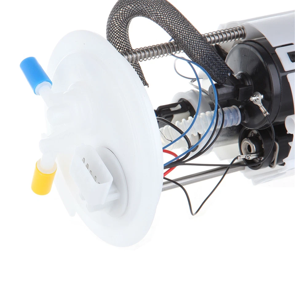 Conjunto de modelo de bomba de combustible para Nissan Máxima 3,5 L V6 2004 2005 2006 2007 2008 Foto 4 de 4