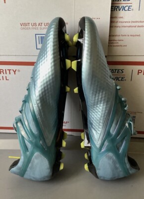 adidas - 8/15まで値下げ！ Messi 15.1 FG ADIDAS Lionel Messi 15.1 FG Black Mens Soccer Cleats