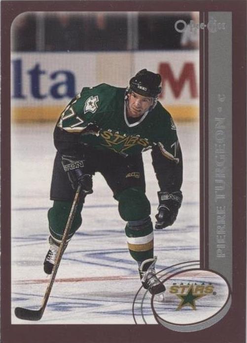 2002-03 O-Pee-Chee - Pierre Turgeon #113 - 1 of 1