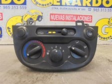 Climatisation et Accessoires Chevrolet MATIZ