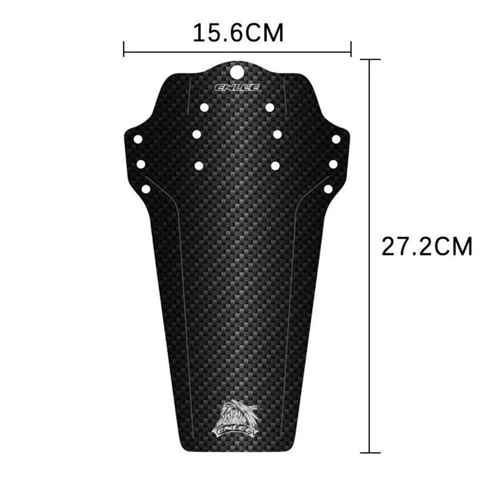 Downhill mudguard online