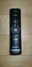 Genuine Original Sony RM-ANU046 Wireless Audio Remote Control - Free Shipping 