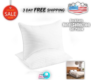 akemi hotel collection pillow
