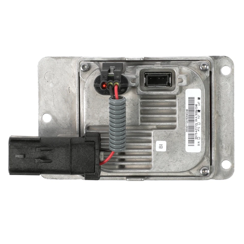 OEM NEW GM 2002-2006 Cadillac Escalade HID Headlight Ballast Module 19121438 - Image 3 of 4