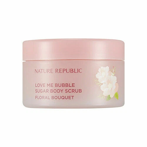 Nature Republic Hungría Exfoliantes y Scrubs