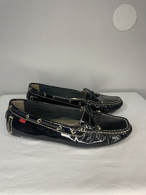 marc jacobs women's loafers