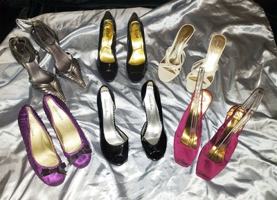 marc fisher nine west