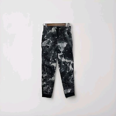nike marble pants