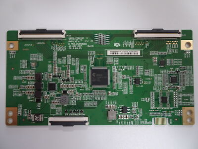 Onn ONA65UB19E07 Philips 65PFL5504/F7 T-Con Board (HV65QUBN90) 47-6021287