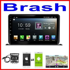 9"  - 10"  TRUCK GPS WIRELESS CARPLAY ANDROID AUTO CAMERA DAB+ DVR 24V