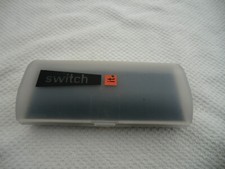 Brillenetui Switch it